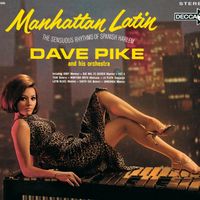 Dave Pike - Manhattan Latin