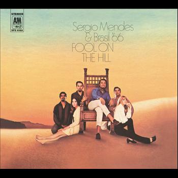 Sergio Mendes - Fool On The Hill
