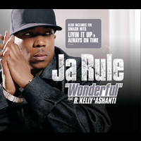 Ja Rule - Wonderful