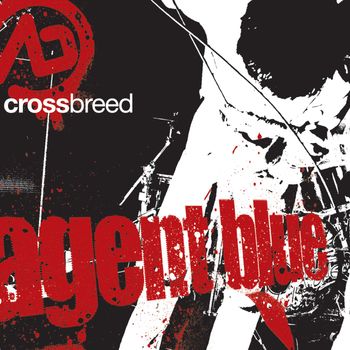 Agent Blue - Crossbreed