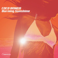 Coco Bongo - Burning Sunshine