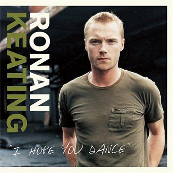 Ronan Keating - I Hope You Dance