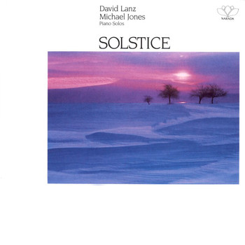 David Lanz, Michael Jones - Solstice