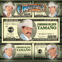 Los Originales De San Juan - Corridos De Este Tamaño (Explicit)