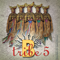 B-Tribe - 5