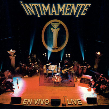 Intocable - Intimamente (Live/2004)