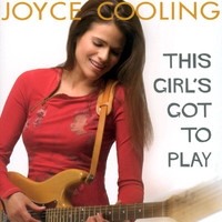 Joyce Cooling - This Girl's Got To Play