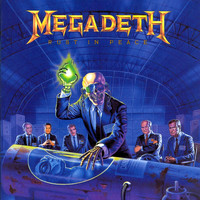 Megadeth - Rust In Peace (Expanded Edition)