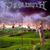Megadeth - Youthanasia (Expanded Edition - Remastered)
