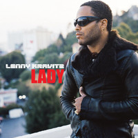 Lenny Kravitz - Lady