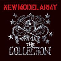 New Model Army - New Model Army - The Collection