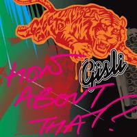 Gisli - How About That? (Explicit)