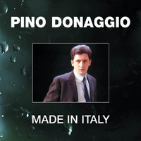 Pino Donaggio - Made In Italy