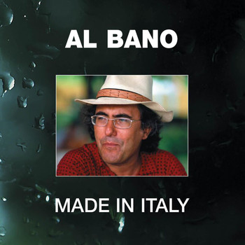 Al Bano - Made In Italy