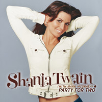 Shania Twain - Party For Two