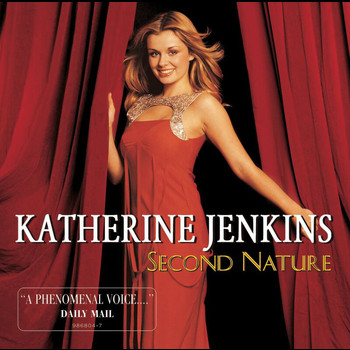 Katherine Jenkins - Katherine Jenkins / Second Nature