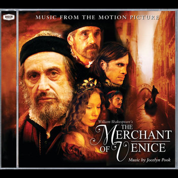 Various Artists - The Merchant of Venice
