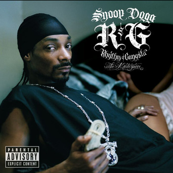 Snoop Dogg - R&G (Rhythm & Gangsta): The Masterpiece