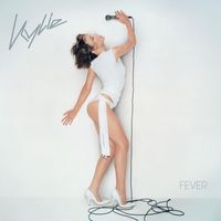 Kylie Minogue - Fever (Deluxe Edition)