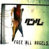 Ash - Free All Angels (Explicit)