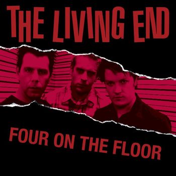 The Living End - MODERN ARTillery (U.S. Version)