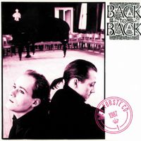 Back To Back - Den Første