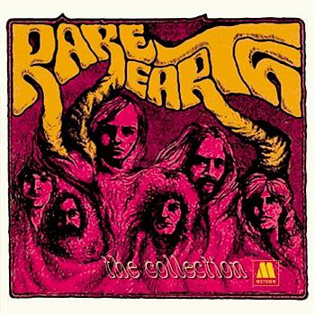 Rare Earth - The Collection