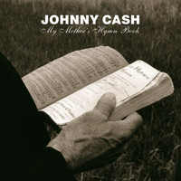 Johnny Cash - Just As I Am