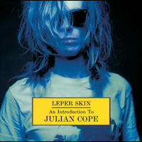 Julian Cope - Leper skin - An Introduction To Julian Cope 1986-92