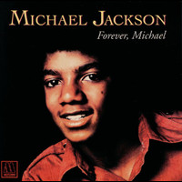 Michael Jackson - Forever Michael