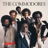 Commodores - The Ultimate Collection: The Commodores