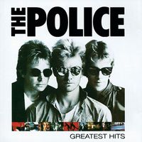 The Police - Greatest Hits