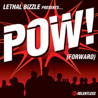 Lethal Bizzle - Forward (Explicit)