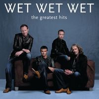 Wet Wet Wet - Best Of