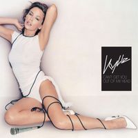 Kylie Minogue - Can't Get You out of My Head
