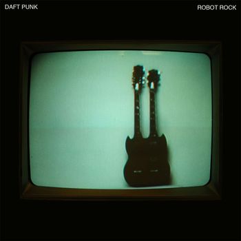 Daft Punk - Robot Rock (Edit)
