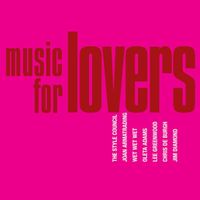 Various Artists - Music For Lovers