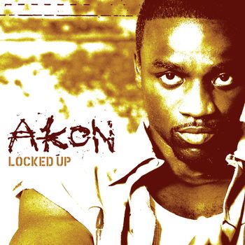 Akon - Locked Up (UK Version)
