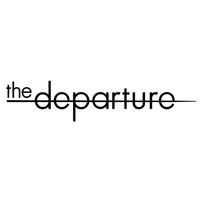 The Departure - Under The Stairs [Live At The ICA] (Live At The ICA)