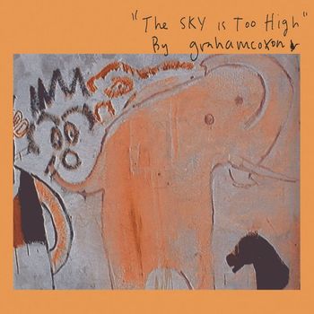 Graham Coxon - The Sky Is Too High (Explicit)