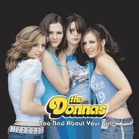 The Donnas - Too Bad About Your Girl (Online Music)