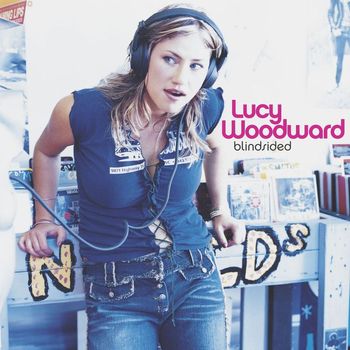 Lucy Woodward - Blindsided (Online Music)