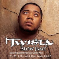 Twista - Slow Jamz