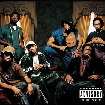Nappy Roots - Sick & Tired (Online Music)