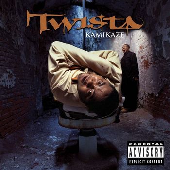 Twista - Kamikaze (Explicit)