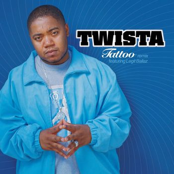 Twista - Tattoo (Radio Edit)
