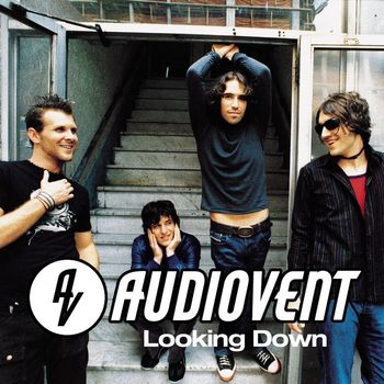 Audiovent - Looking Down (Online Music)