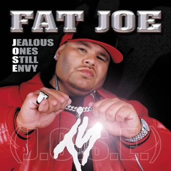 Fat Joe - Crush Tonight (Radio Edit)
