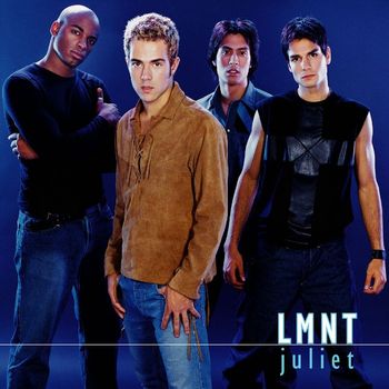 LMNT - Juliet