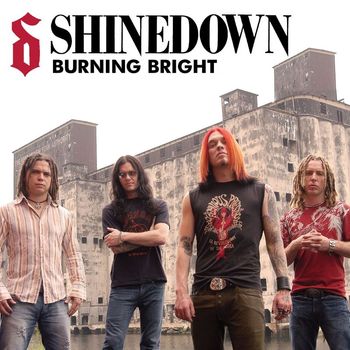 Shinedown - Burning Bright